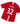 Manchester United Heimtrikot 2007/08 - Tevez 32 (XL) – Retro Fußballtrikot