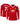 Manchester United Heimtrikot 2015/16 - Depay 7 Langarm (XL) – Retro Fußballtrikot