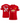 Manchester United Heimtrikot 2016/17 - Fosu Mensah 24 (L) – Retro Fußballtrikot