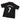 Manchester United Auswärtstrikot 2007/08 - Ronaldo 7 (L) – Retro Fußballtrikot