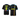 Marseille 3. Trikot 2010/11 - Lucho 8 (M) – Retro Fußballtrikot