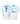 Marseille Heimtrikot 2006/07 - Ribery 7 (XL) – Retro Fußballtrikot
