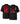 Milan 4. Trikot 1996/97 - Baggio 18 (M) – Retro Fußballtrikot