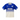Millwall Heimtrikot 1992/93 (XL) – Retro Fußballtrikot