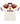 Northampton Town Auswärtstrikot 1995/96 (M) – Retro Fußballtrikot