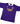 Notts County Auswärtstrikot 1991/93 (L) – Retro Fußballtrikot