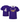 Notts County Auswärtstrikot 1991/93 (L) – Retro Fußballtrikot