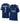 PSG 4. Trikot 2024/25 - Kvaratskhelia 7 (XL) – Retro Fußballtrikot