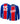 PSG Heimtrikot 1994/95 Langarm (XL) Europa Trikot – Retro Fußballtrikot