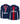PSG Heimtrikot 2018/19 - Mbappe 7 Langarm (L) – Retro Fußballtrikot