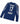 PSG Auswärtstrikot 2024/25 - Vitinha 17 Langarm (L) – Retro Fußballtrikot