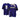 PSV Eindhoven Auswärtstrikot 1995/96 -  Ronaldo 9 (L) – Retro Fußballtrikot