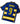 Parma Heimtrikot 2003/04 - Adriano 9 (XL) – Retro Fußballtrikot