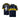 Parma Auswärtstrikot 1999/00 - Crespo 9 (L) – Retro Fußballtrikot