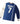 Perugia Auswärtstrikot 1998/99 - Nakata 7 Langarm (L) – Retro Fußballtrikot
