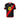 Rayo Vallecano Auswärtstrikot 2000/01 (L) – Retro Fußballtrikot
