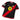 Rayo Vallecano Auswärtstrikot 2000/01 (L) – Retro Fußballtrikot
