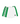 Real Betis Heimshorts 1995 (M) – Retro Fußballtrikot