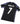 Real Madrid 3. Trikot 2016/17 - Ronaldo 7 (M) – Retro Fußballtrikot