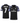 Real Madrid 3. Trikot 2016/17 - Ronaldo 7 (M) – Retro Fußballtrikot