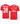 Real Madrid 3. Trikot 2018/19 - Vinicius Jr 28 (L) – Retro Fußballtrikot