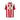 Roter Stern Heimtrikot 1998/01 (XL) – Retro Fußballtrikot
