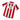 Roter Stern Heimtrikot 1998/01 (XL) – Retro Fußballtrikot