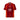 Roma Heimtrikot 1997/98 (M) – Retro Fußballtrikot