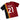 Roma Heimtrikot 2022/23 - Dybala 21 (M) – Retro Fußballtrikot