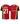 Roma Heimtrikot 2022/23 - Dybala 21 (M) – Retro Fußballtrikot