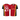 Roma Heimtrikot 2022/23 - Dybala 21 (M) – Retro Fußballtrikot
