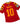Rumänien Auswärtstrikot 1996/98 - Hagi 10 (M) – Retro Fußballtrikot