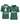 Saint Etienne Heimtrikot 2018/19 - Saliba 4 (L) – Retro Fußballtrikot