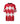 Sheffield United Heimtrikot 1995/96 (L/XL) – Retro Fußballtrikot
