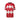 Sheffield United Heimtrikot 1995/96 (L/XL) – Retro Fußballtrikot