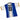 Sheffield Wednesday Heimtrikot 1995/97 - Waddle 8 (M) – Retro Fußballtrikot