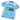 Sønderjyske Heimtrikot 2025/26 - Olti 24 (L) – Retro Fußballtrikot