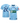 Sønderjyske Heimtrikot 2025/26 - Olti 24 (L) – Retro Fußballtrikot