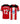 Southampton Heimtrikot 2019/20 - Djenepo 12 (S) Matchissue – Retro Fußballtrikot