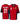 Spanien Heimtrikot 1998/00 - Luis Enrique 21 (XL) – Retro Fußballtrikot