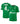 St. Etienne Heimtrikot 2019/20 - Saliba 4 (XL) Matchworn – Retro Fußballtrikot