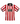 Stoke City Heimtrikot 1990/91 (M) – Retro Fußballtrikot