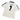 Tottenham Heimtrikot 1995/97 - Fox 7 (M) – Retro Fußballtrikot