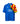 Valencia Auswärtstrikot 1995/96 (XL) – Retro Fußballtrikot
