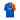 Valencia Auswärtstrikot 1995/96 (XL) – Retro Fußballtrikot