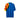 Valencia Auswärtstrikot 1995/96 (XL) – Retro Fußballtrikot