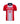 Vejle Heimtrikot 1998/00 (S) – Retro Fußballtrikot
