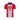 Vejle Heimtrikot 1998/00 (S) – Retro Fußballtrikot