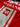 Vejle Heimtrikot 1998/00 (S) – Retro Fußballtrikot