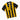 Vitesse Heimtrikot 1999/00 (XL) – Retro Fußballtrikot